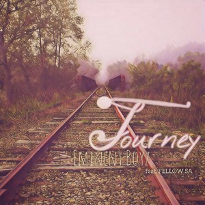Eminent Boyz feat. Fellow SA - Journey. latest south african house, funky house, new house music 2018, best house music 2018, new music releases, latest house music tracks, dance music, latest sa house music