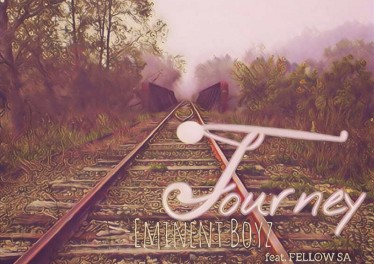 Eminent Boyz feat. Fellow SA - Journey (Original Mix)