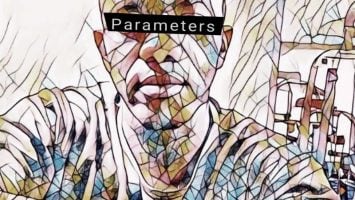 Reeverb feat. Fiddich - Parameters (Original Mix)