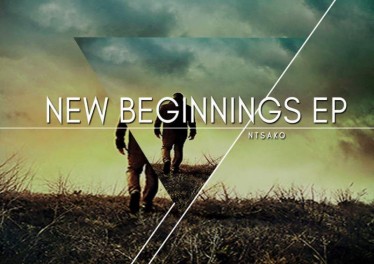 Ntsako - New Beginnings EP