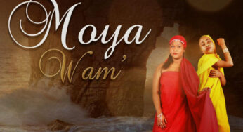 Dj Thotho & Fey – Moya Wam’ (Original Mix)