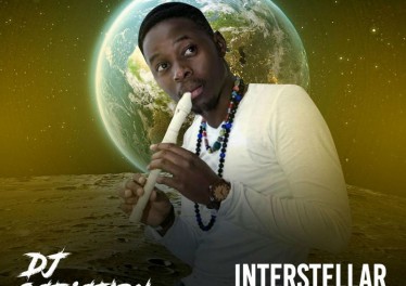Dj Sce’ction - Interstellar Message EP