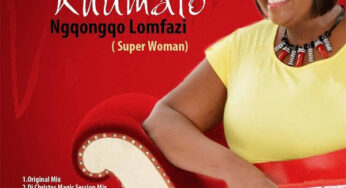 Winnie Khumalo – Ncgocgo Lo Mfazi (Dj Christos Magic Session Mix)
