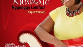 Winnie Khumalo - Ncgocgo Lo Mfazi (Dj Christos Magic Session Mix)