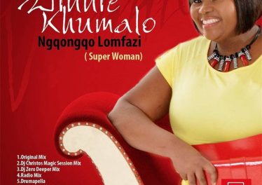 Winnie Khumalo - Ncgocgo Lo Mfazi (Dj Christos Magic Session Mix)