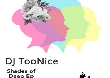 DJ TooNice - I Remember (Tribute to Sandile Latha)