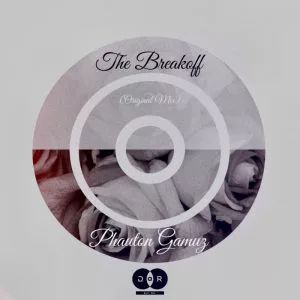 Phauton Gamuz - The Breakoff (Original Mix)