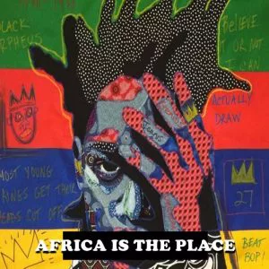 Acoustic Fellaz - Africa Is The Place (Original Mix). african house music, soulful house, deep house sounds, deep house mix, tribal house music, latest south african house