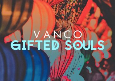 Vanco - Gifted Souls
