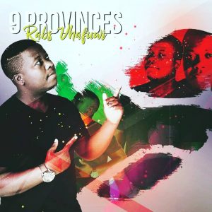 Rabs Vhafuwi - 9 Provinces Album, new house music 2018, best house music 2018, latest house music tracks, dance music, latest sa house music, new music releases, web music player