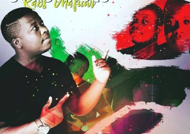Rabs Vhafuwi - 9 Provinces (Album)
