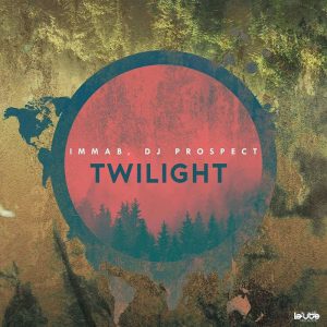 ImmaB & DJ Prospect - Twilight (Original Mix). Latest South African Afro House Music