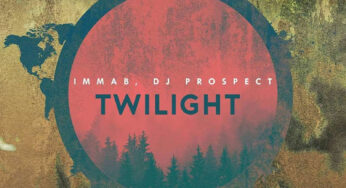 ImmaB & DJ Prospect – Twilight (Original Mix)