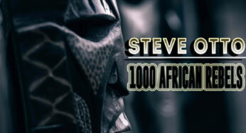 Steve Otto – 1000 African Rebels (Original Mix)