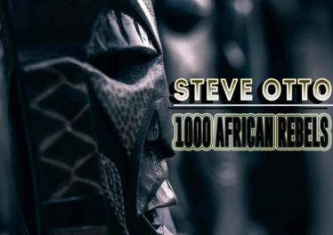 Steve Otto - 1000 African Rebels (Original Mix)