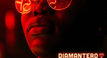 Diamantero – Pondu Na Fufu
