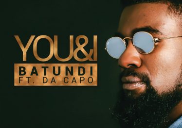 BATUNDI feat. Da Capo - You & I
