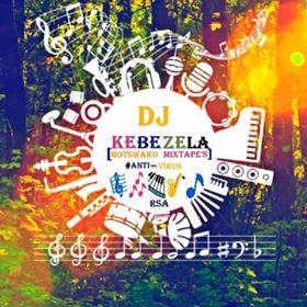 Motswako - Afro Friday #4 (Afro In Me) Mixed By Dj Kebezela Motswako - Afro Friday #4 (Afro In Me) Mixed By Dj Kebezela
