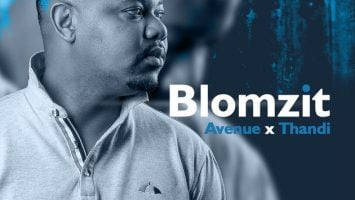 Blomzit Avenue feat. Thandi - I Wanna Be Your Lover