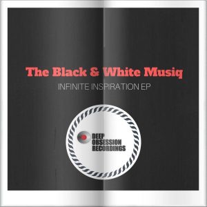 The Black & White Musiq - Kukude. south african deep house, latest south african house