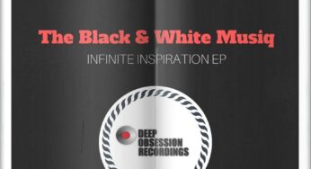 The Black & White Musiq – Kukude (Deep Treat Mix)