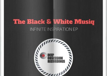 The Black & White Musiq - Kukude