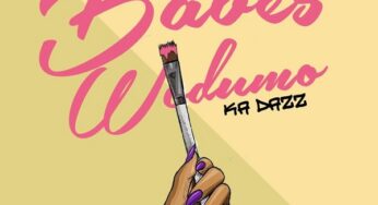 Babes Wodumo – Ka Dazz