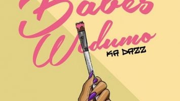 Babes Wodumo - Ka Dazz