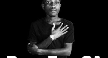Black Toes SA feat. Nazeefah – Makes No Sense (Original Mix)