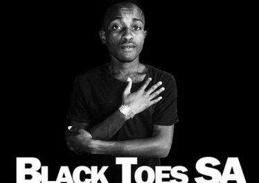 Black Toes SA feat. Nazeefah - Makes No Sense (Original Mix)