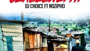 DJ Choice feat. Nozipho - Uzalelwephi