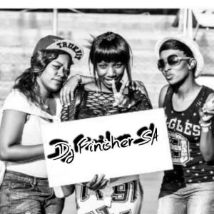 Benny Maverick - Memeza (Dj FinisherSA Remix) &bull; Download MP3