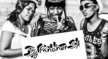 Benny Maverick – Memeza (Dj FinisherSA Remix)