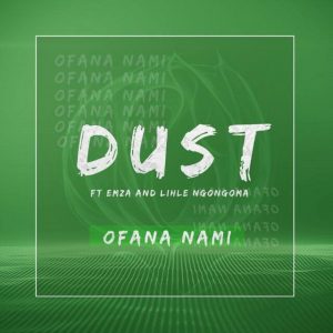 DUST - Ofana Nami (feat. Emza & Lihle Ngongoma). latest house music tracks, dance music, latest sa house music, new music releases, download afro house mp3