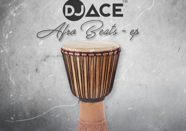 DJ Ace - Afro Beats EP