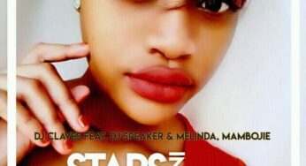 Dj Claves – Stars In The Sky feat. Dj Speaker, Melinda & Mambojie