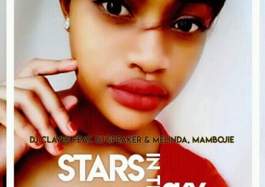 Dj Claves - Stars In The Sky ft. Dj Speaker, Melinda & Mambojie