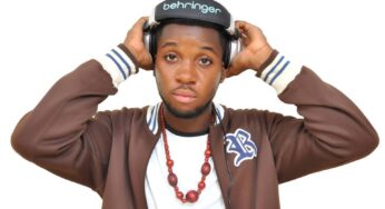 Dj Damiloy Daniel – Groove Ana (Original Mix)