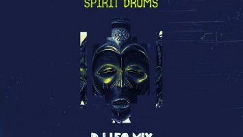 Dj Léo Mix - Spirit Drums (Original Mix)