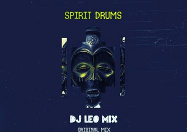 Dj Léo Mix - Spirit Drums (Original Mix)