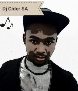 DjCider SA - Open Soul (Original Mix). south african deep house, latest south african house, latest sa house music
