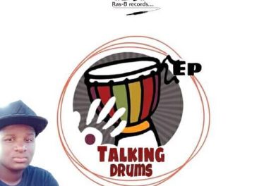 Kingtips SA & Drum Que - Drum War (Afro Drum)
