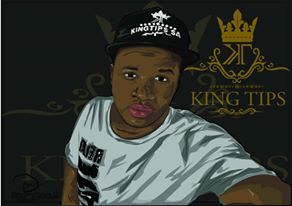 Kingtips SA - Silent Storm (Afro Drum Hitt)