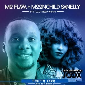 MoFlava & Moonchild Sanelly - Pretty Lady. Download gqom music 2018, south african gqom house music mp3 download