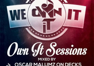 Ownit Sessions Vol 11. Mixed By Oscar Malumz on Decks