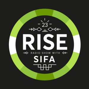RISE Radio Show Vol. 23 Mixed By Sifa. new house music 2018, latest house music tracks, dance music, latest sa house music, new music releases