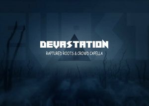 Raptured Roots & Crowd Capella - Devastaion. latest south african house music