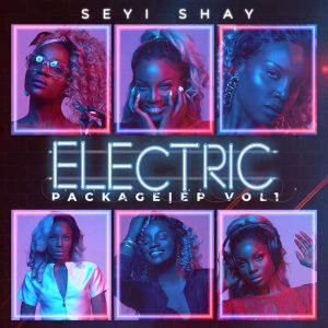 Seyi Shay - D Vibe (feat. DJ Tira, Anatii & Slimcase). Latest Gqom songs, south african gqom music 2018, download gqom music mp3