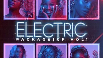 Seyi Shay - D Vibe (feat. DJ Tira, Anatii & Slimcase)