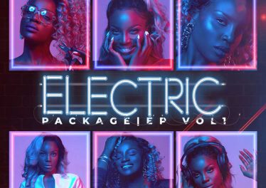 Seyi Shay - D Vibe (feat. DJ Tira, Anatii & Slimcase)